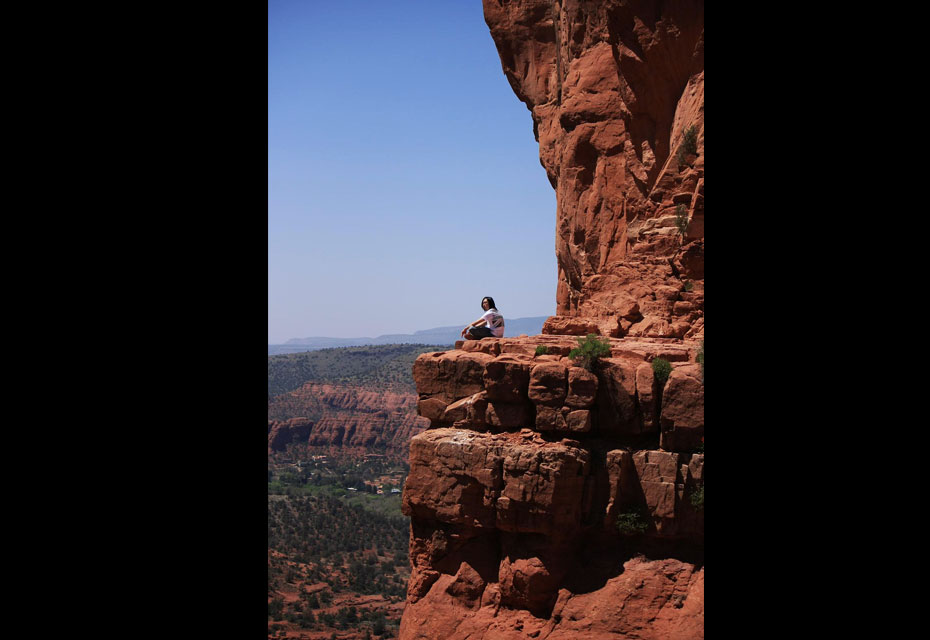 Meditation Around the World