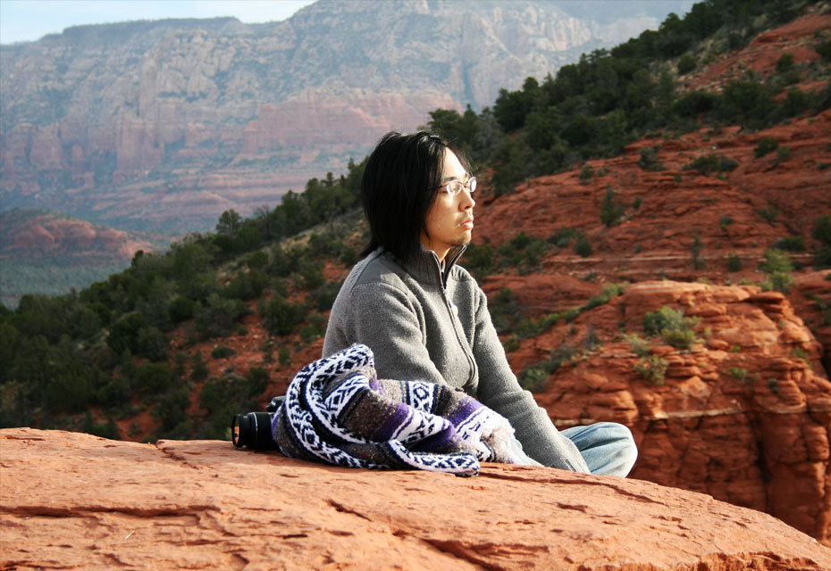 Meditation Around the World