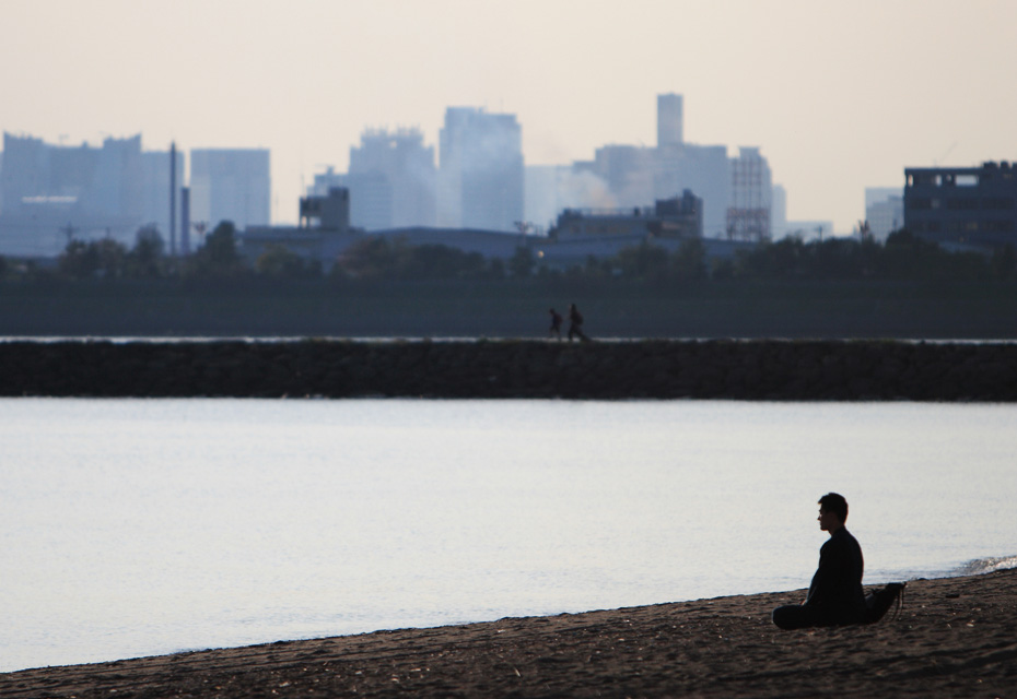 Meditation Around the World